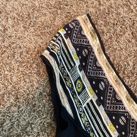 Free people dress shirt - Picture 2 of 6